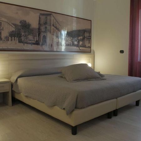 Il Borghetto Hotel Ristorante 라메지아 테르메 외부 사진