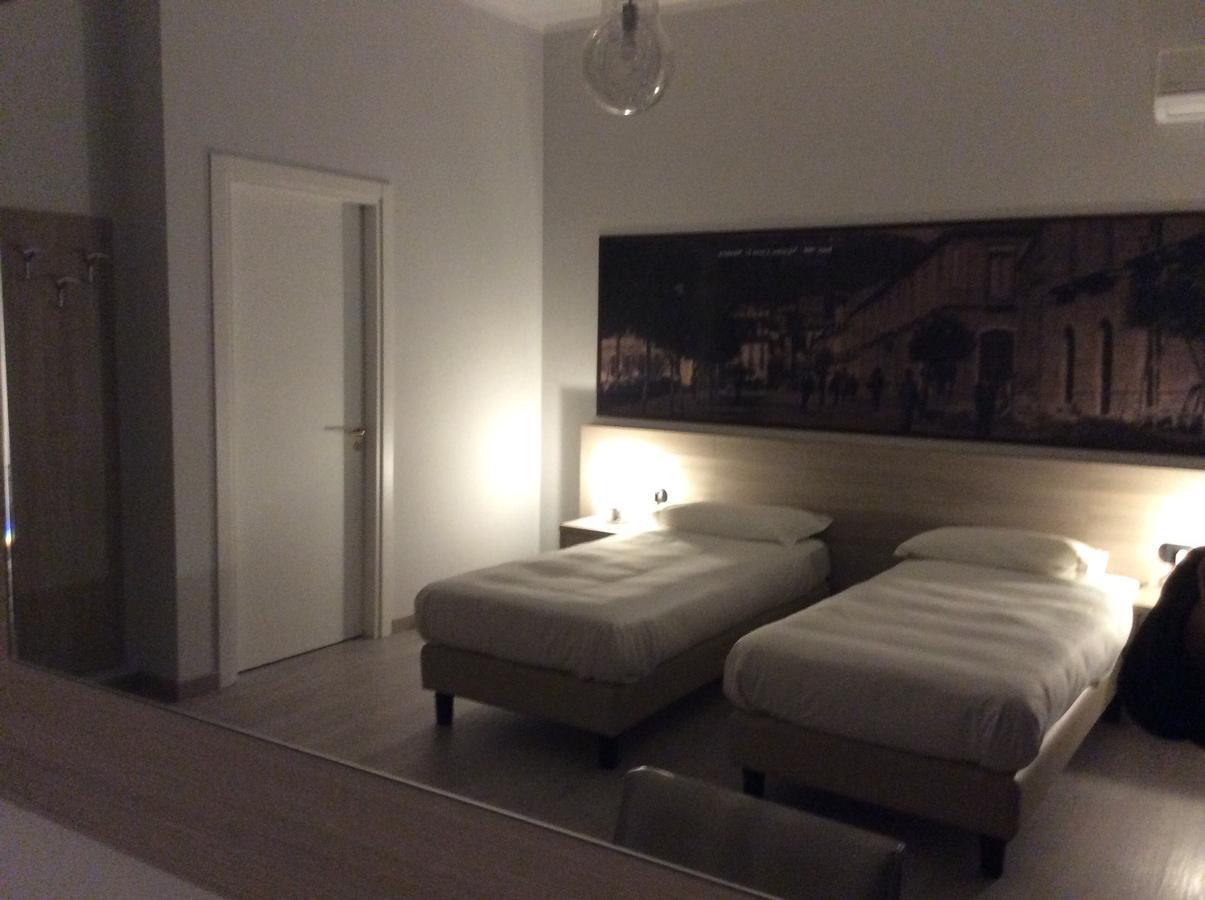 Il Borghetto Hotel Ristorante 라메지아 테르메 외부 사진
