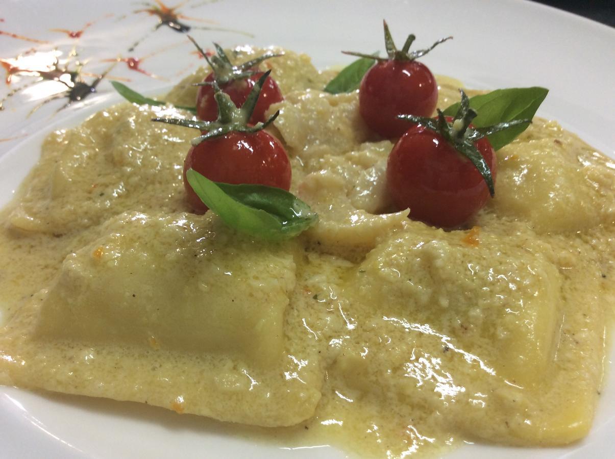 Il Borghetto Hotel Ristorante 라메지아 테르메 외부 사진