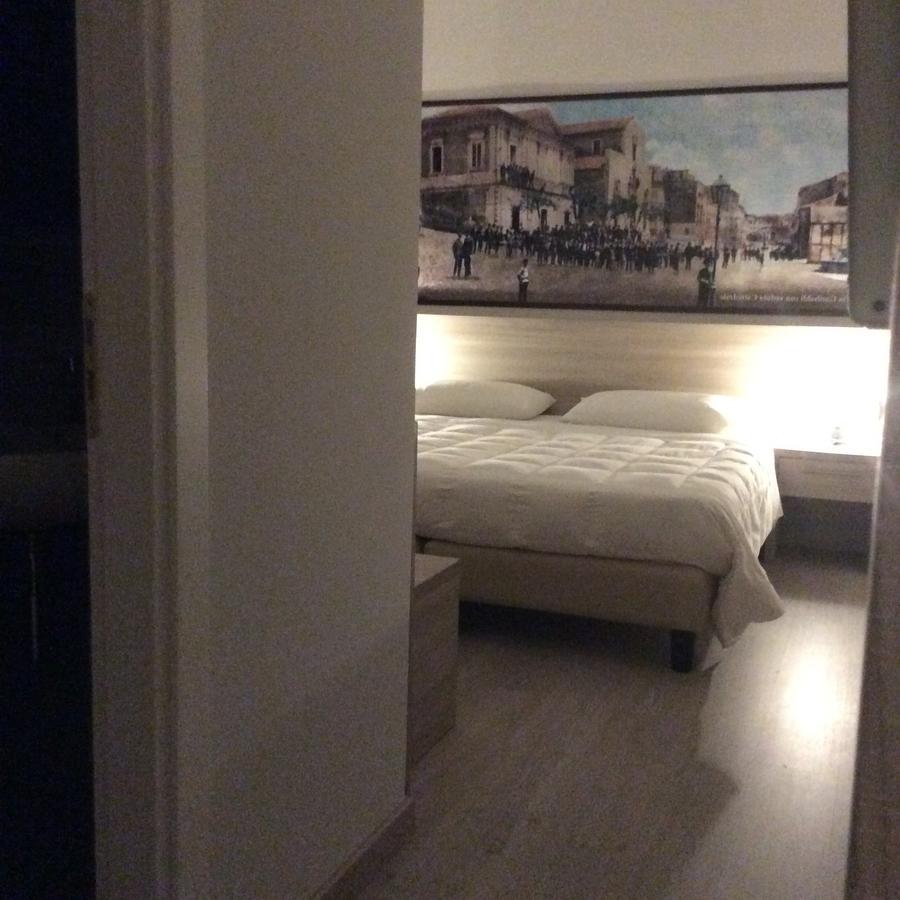 Il Borghetto Hotel Ristorante 라메지아 테르메 외부 사진