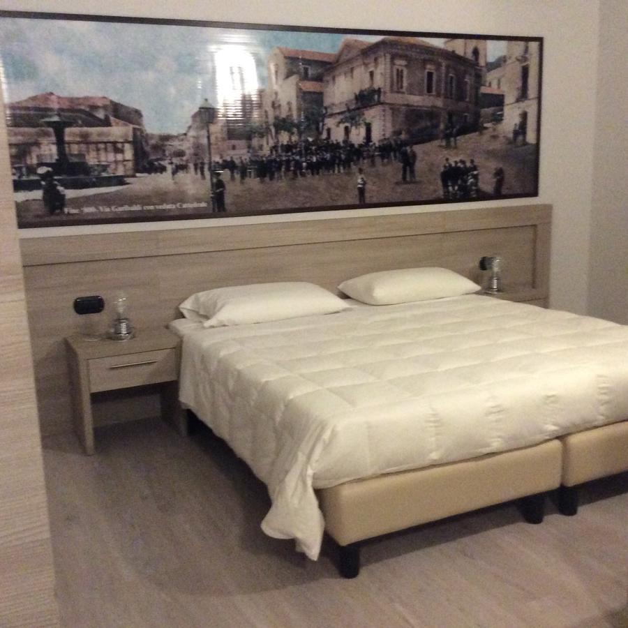 Il Borghetto Hotel Ristorante 라메지아 테르메 외부 사진
