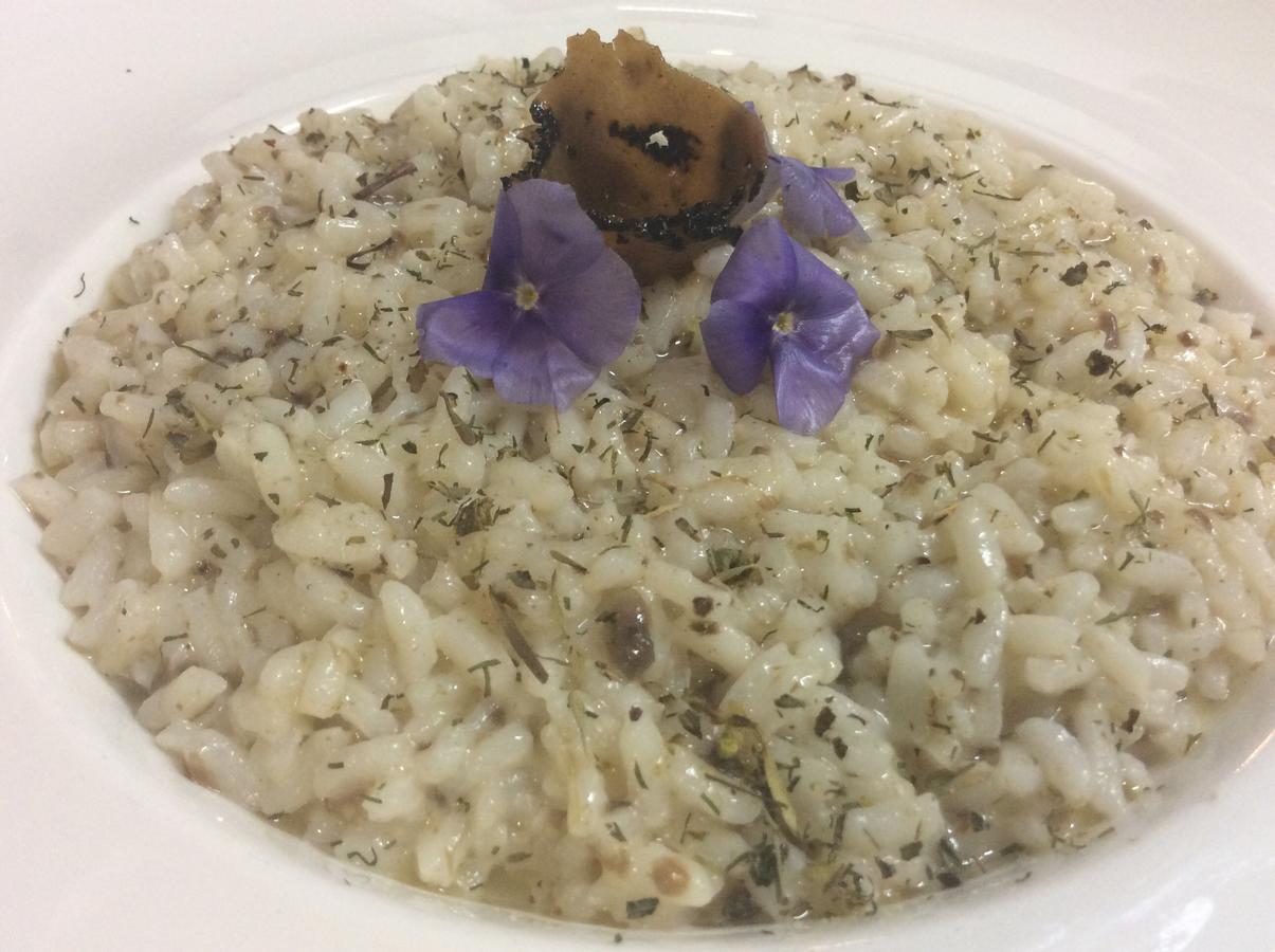 Il Borghetto Hotel Ristorante 라메지아 테르메 외부 사진