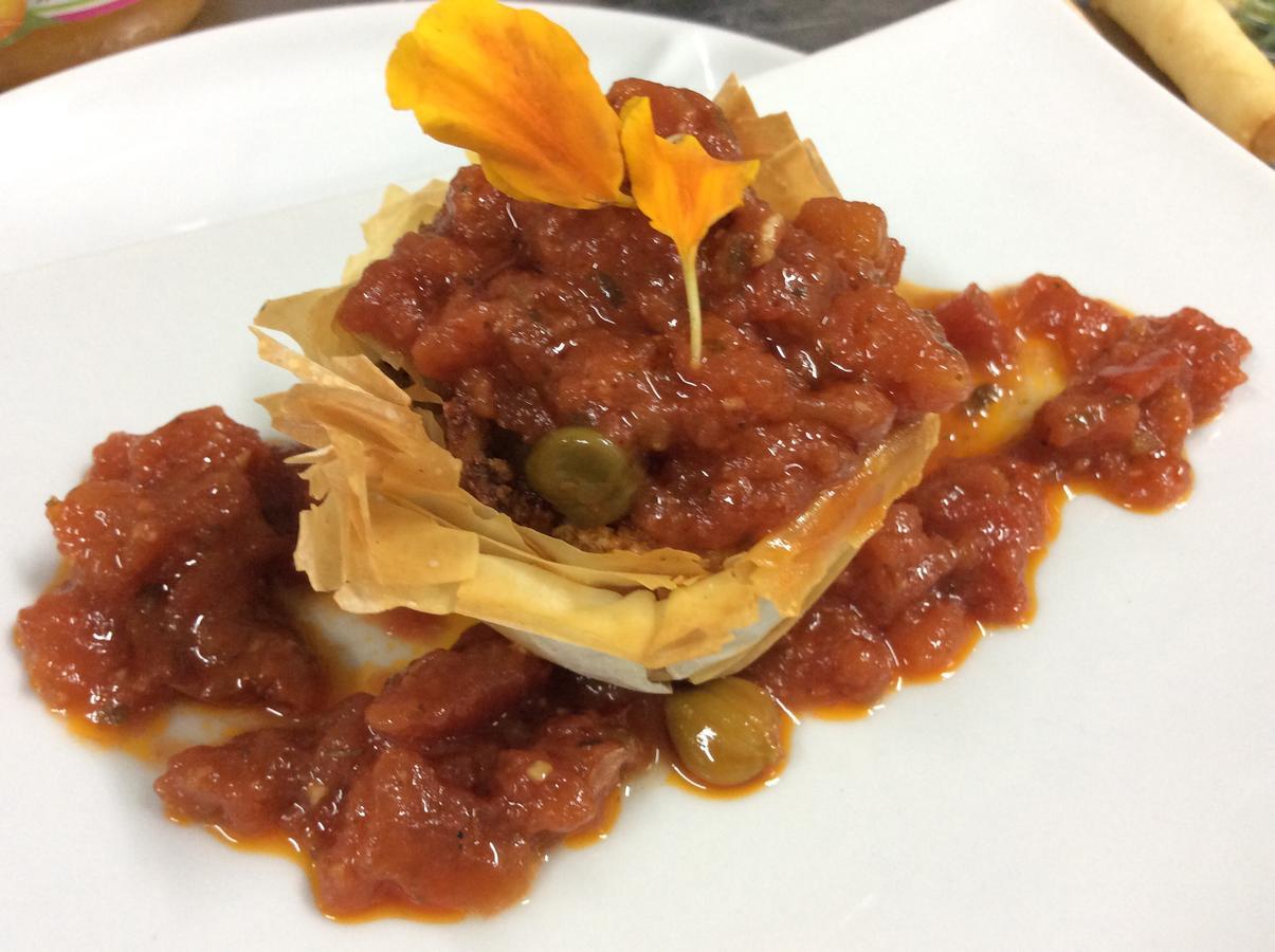 Il Borghetto Hotel Ristorante 라메지아 테르메 외부 사진