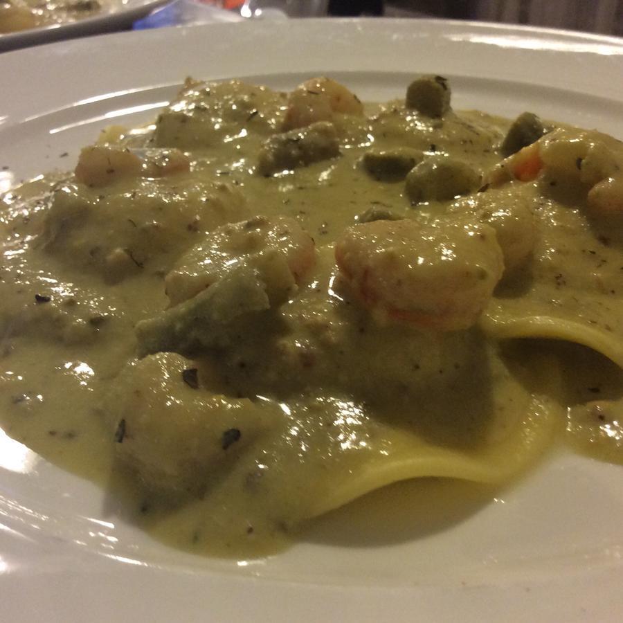 Il Borghetto Hotel Ristorante 라메지아 테르메 외부 사진