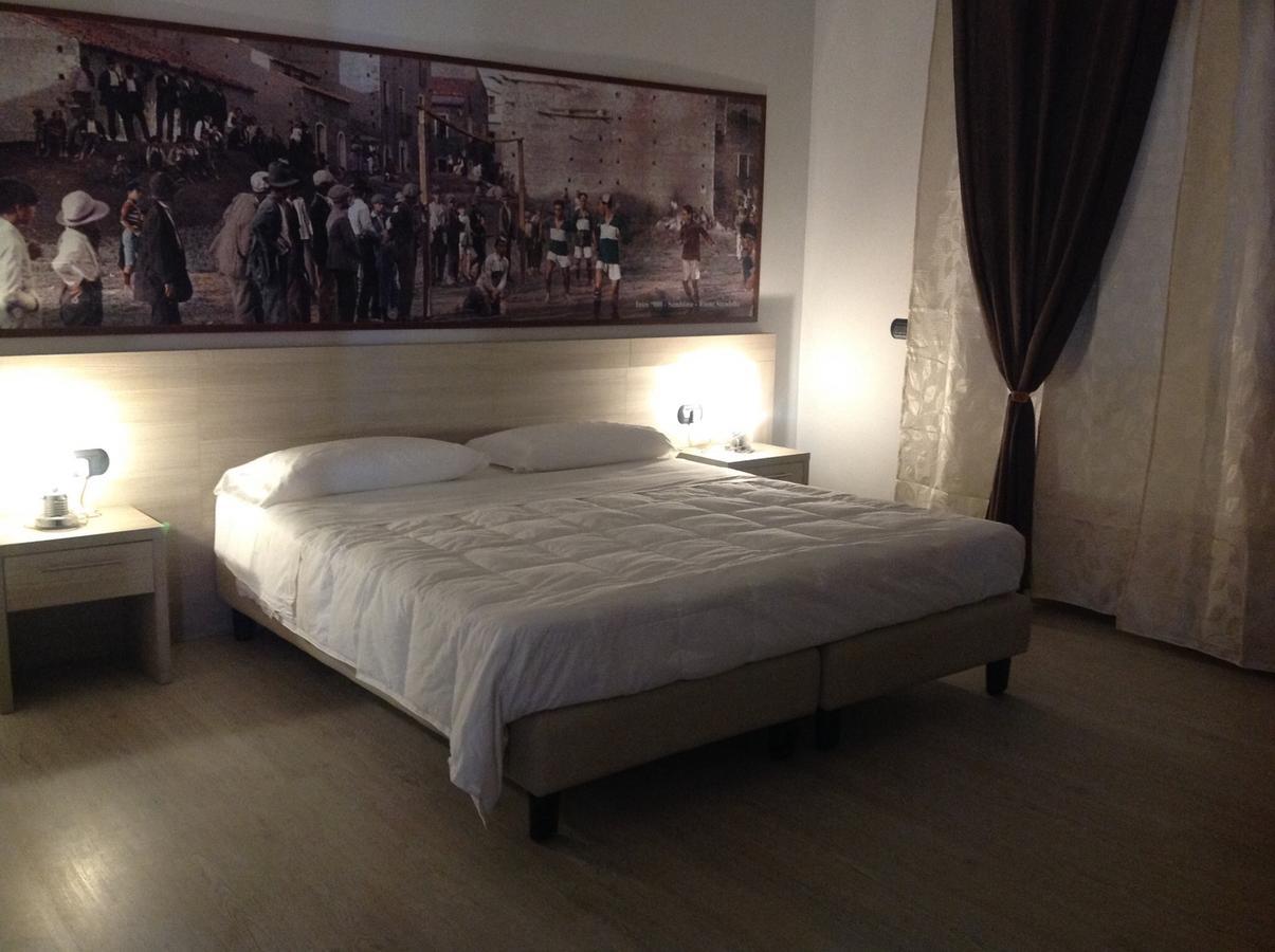 Il Borghetto Hotel Ristorante 라메지아 테르메 외부 사진