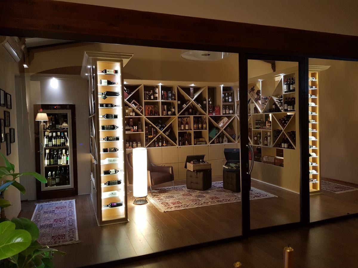 Il Borghetto Hotel Ristorante 라메지아 테르메 외부 사진