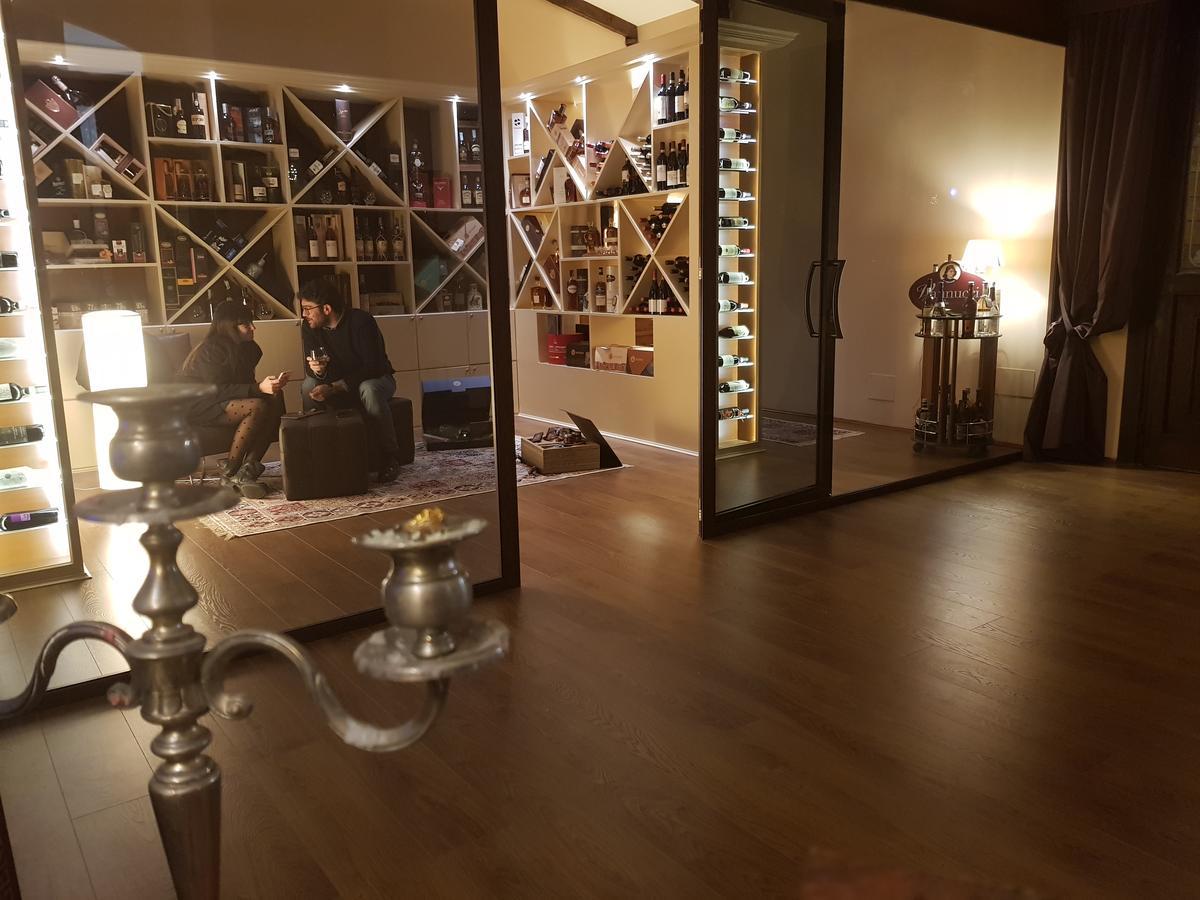 Il Borghetto Hotel Ristorante 라메지아 테르메 외부 사진