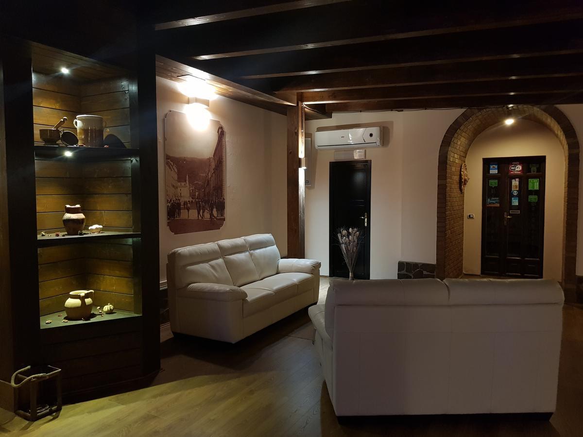 Il Borghetto Hotel Ristorante 라메지아 테르메 외부 사진
