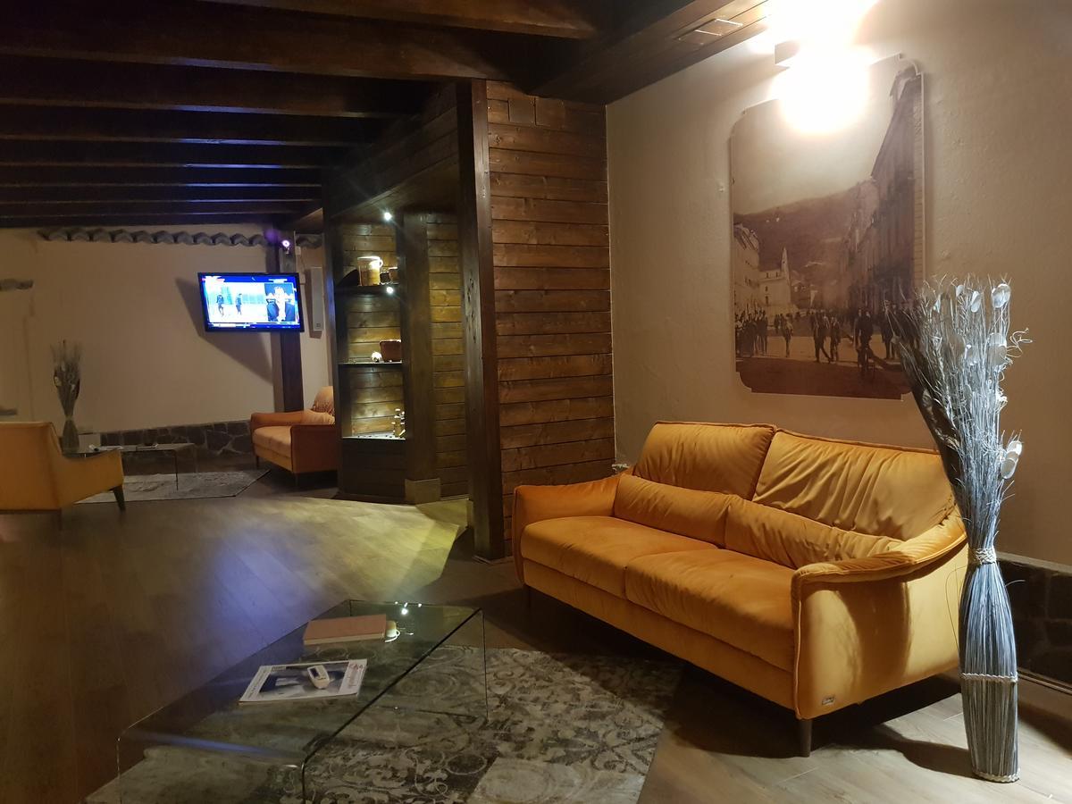 Il Borghetto Hotel Ristorante 라메지아 테르메 외부 사진